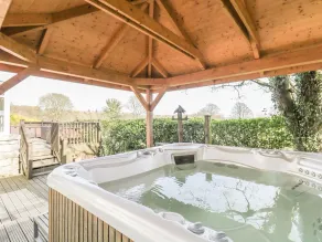 Eden Lodge - Spa