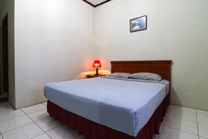 Hotel Citere II - Room