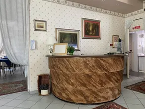 Viale Lazzaro Papi - Reception