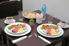 Gresham - Restaurante