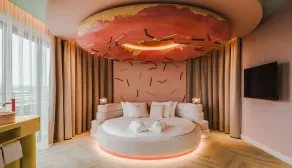 Van der Valk Hotel Dordrecht - Chambre