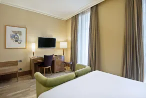 NH Collection Vigo - Room