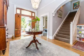 Bonne Esperance Boutique Guest House - Reception