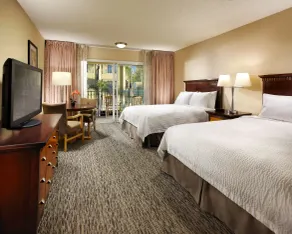 Anaheim Portofino Inn & Suites - Room