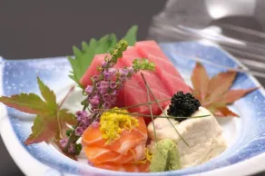 Hotel Hananoki - Ristorante