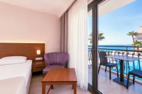 Altamare Hotel Kuşadası 14 Adults Only - Rum