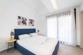 Argilos & Argilos Deluxe Residential Complexes - Rom