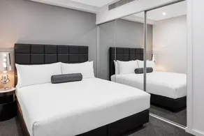 Meriton Suites Mascot Central - Room