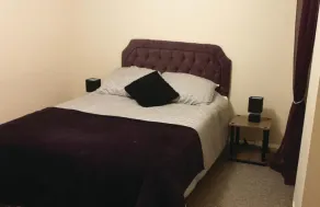 Riverbank Guest House - Room