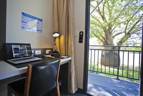 Kings Park - Accommodation - Zimmer