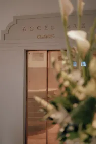 Hôtel Ermitage du Riou, Mandelieu-la-Napoule - Réception