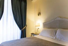 Tenuta D'Amore - Zimmer