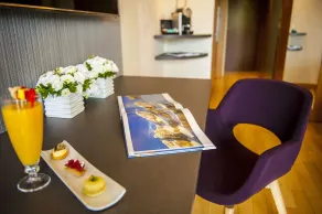 Hôtel Parc Beaumont Pau - MGallery - Chambre
