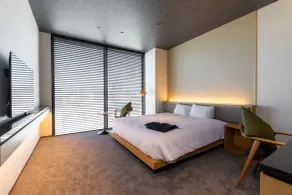 The358 SORA - Chambre