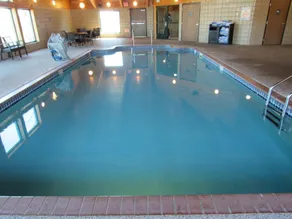 AmericInn by Wyndham Lincoln South - Piscine