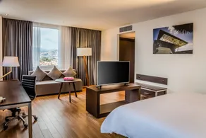 Fiesta Inn Pachuca Gran Patio - Chambre