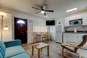 Carousel Suites -Redington Shores - Værelse