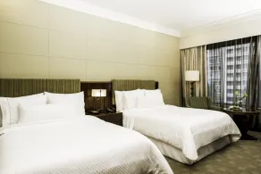 The Westin Pune Koregaon Park - View from room