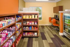 Hyatt House Belmont Redwood Shores - Restaurant