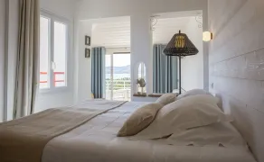 Grand Hôtel Du Lido - sur la plage d'Argèles - Camera