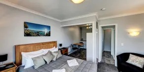 Admiral Motel - Chambre