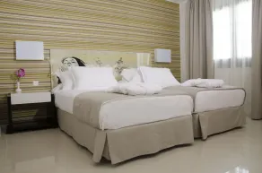 Boutique Hotel H10 White Suites - Adults Only - Chambre