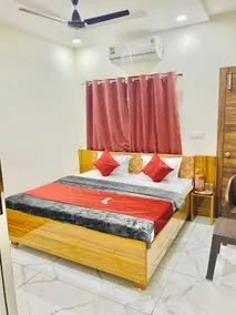 Hotel shri salasar - Camera
