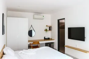 Minh Hai Resort - Room