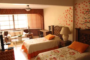 Hostal La Encantada - Room