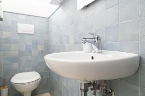 Casa Mamma Elvira - Salle de bain