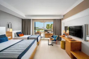 Sidera Kirman Premium - Ultra All Inclusive - Room