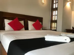 Capital Wind Beach Cabanas - Camera