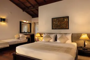 Tree of Life Nature Resort - Chambre