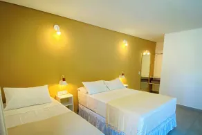 Villa Baepi - Room
