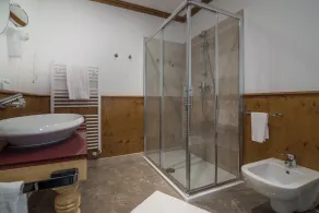 Càdor Hotel - Bathroom