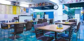 First Inn Hotels Chennai - Restaurant