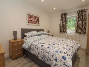 Woodside - Habitación