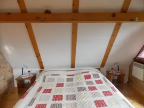 APARTMANI Etno kuća pod Okićem - Zimmer