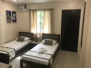 Avila's Horizon Dive Resort Malapascua - Chambre