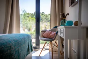 Pestana Tróia - Chambre