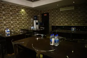 Hotel Good Palace Karol Bagh - Restaurant