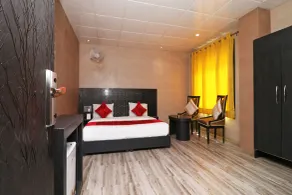 FabHotel Ace Prime - Quarto
