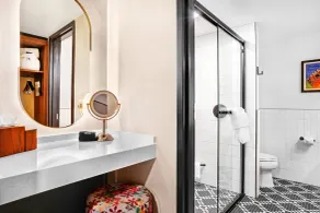 Hotel Indigo - Minneapolis Downtown by IHG - Salle de bain