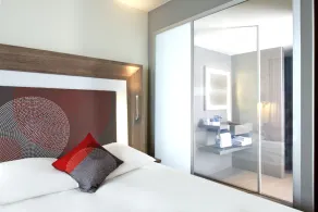 Novotel Toulouse Centre Wilson - Chambre