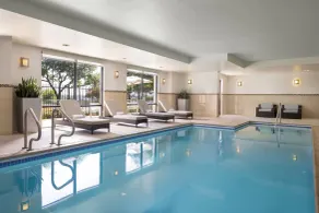 SpringHill Suites Austin South - Pool