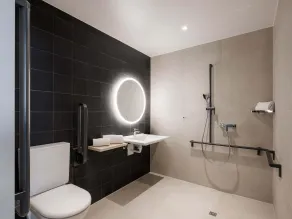 B&B HOTEL Liechtenstein-Eschen - Bad