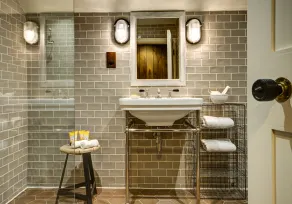 No131 The Promenade - Baño
