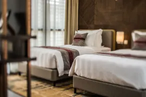 Vinpearl Resort & Golf Nam Hoi An - Chambre