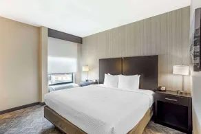 Best Western Plus Philadelphia-Pennsauken Hotel - Chambre