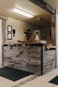 Vintage Lakeside Inn - Réception